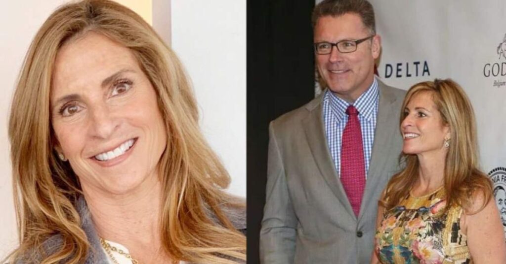 Diane Addonizio and Howie Long's Marriage