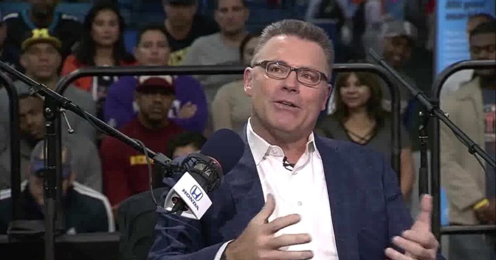 Howard Howie Long Jr.