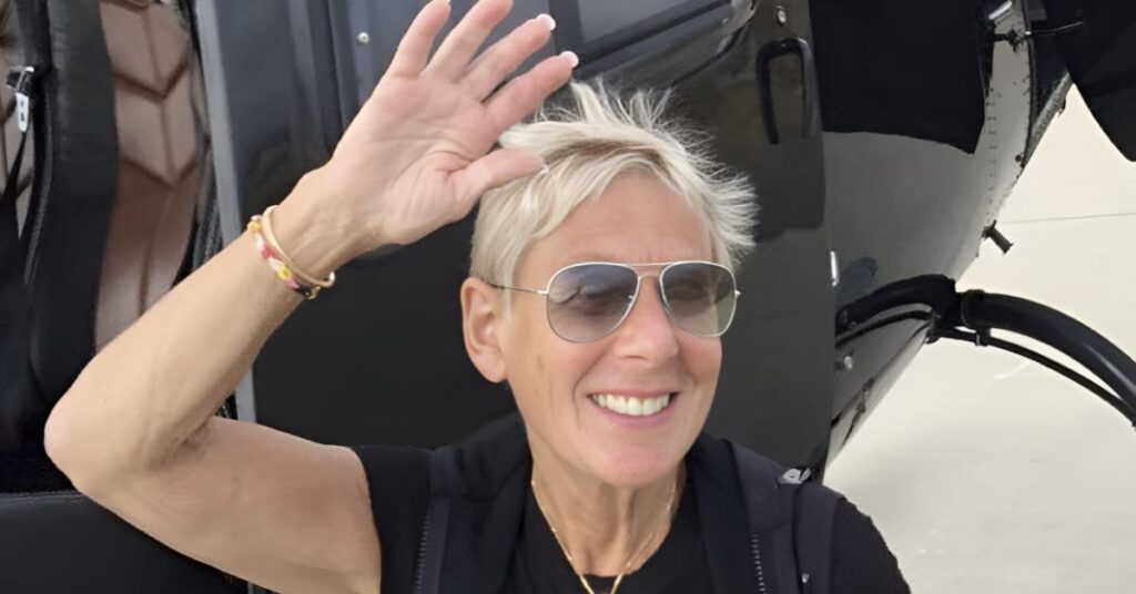 Roberta Raffel's Career in Fashion and Retail