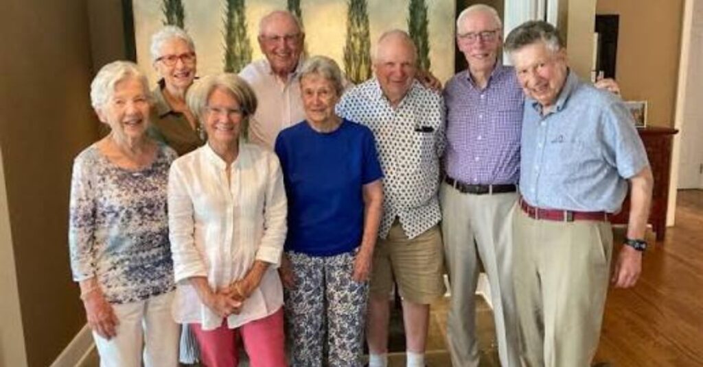 Roberta Raffel's Public Appearances