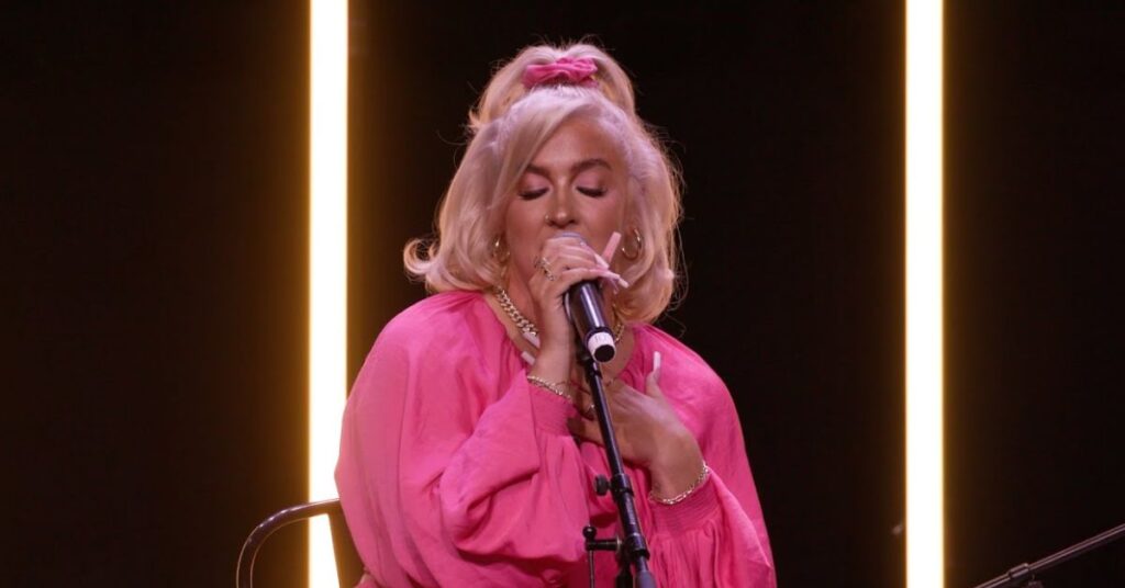 Shea Played Bet in Oliver!