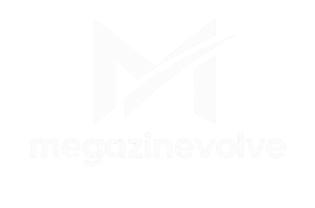 Megazine Volve