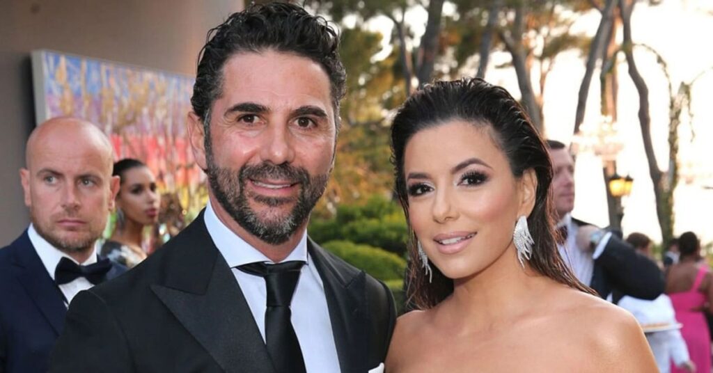 Is Eva Longoria Married_ Husband and Family